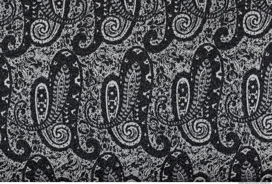 Patterned Fabric