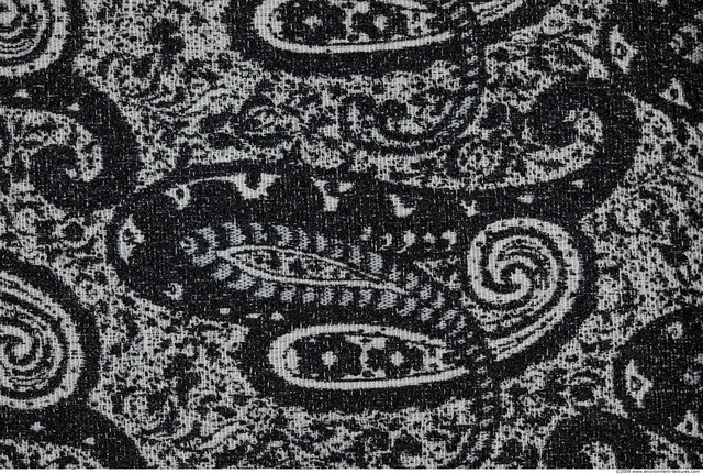 Patterned Fabric