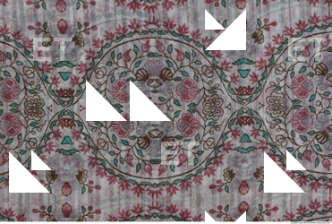 Patterned Fabric