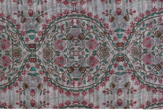 Patterned Fabric