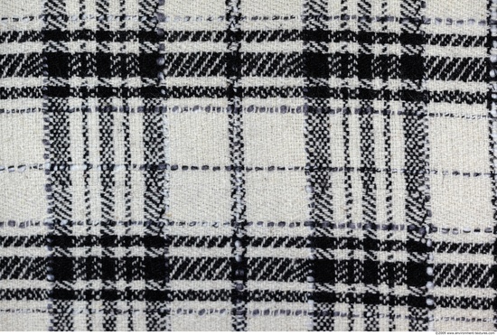 Patterned Fabric