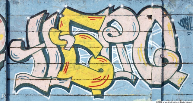 Graffiti