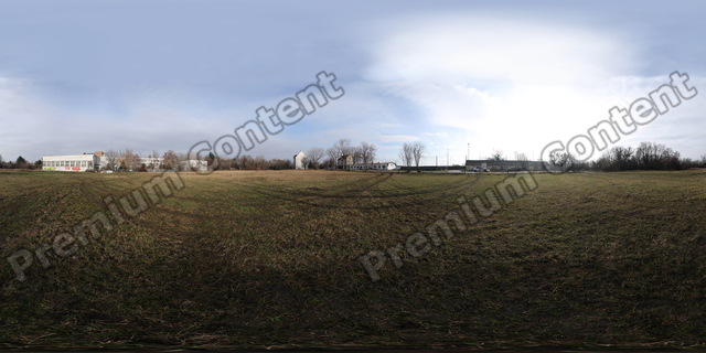 Background Panorama