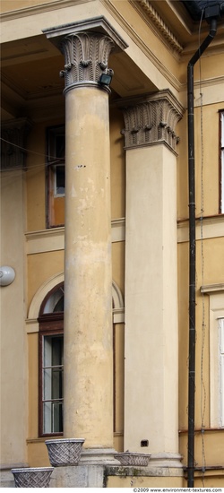 Pillar