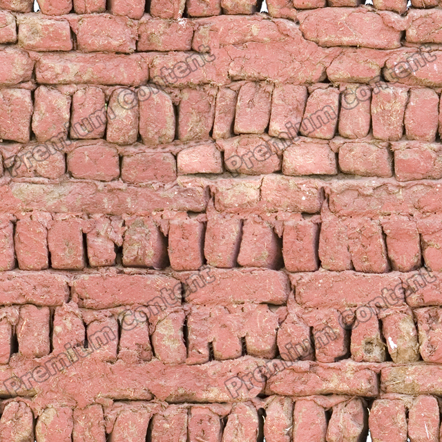 Seamless Brick