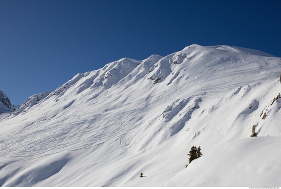 Snowy Mountains