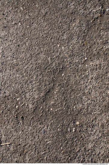 Rough Concrete