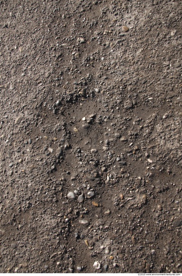 Rough Concrete