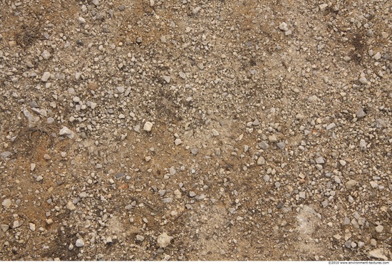 Various Gravel