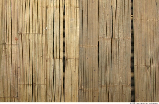 Cane Walls