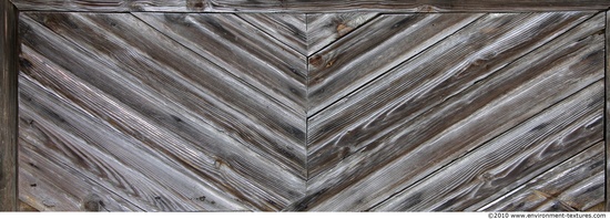 Various Planks Wood