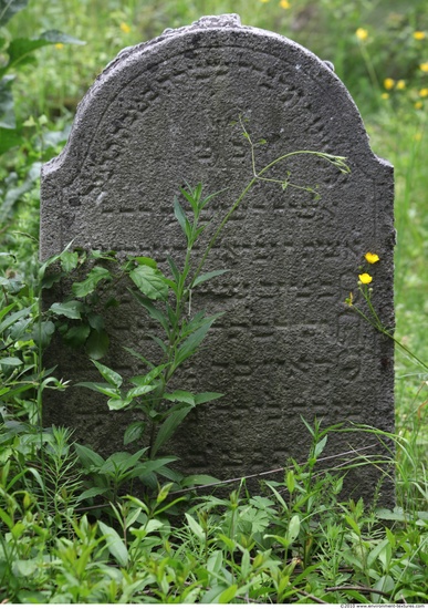 Tombstones