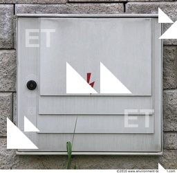Fuse & Electric Boxes