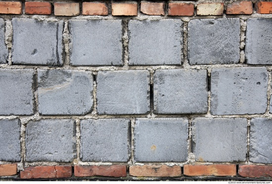 Wall Bricks Blocks