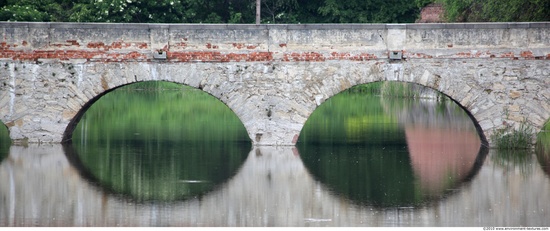 Bridge & Overpass - Textures