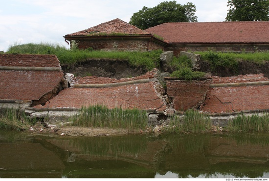 Castle Buildings