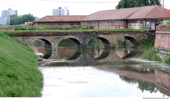 Bridge & Overpass - Textures