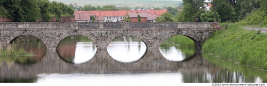 Bridge & Overpass - Textures