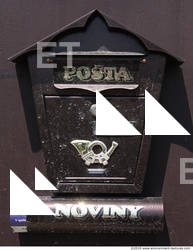 Post Box