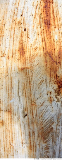 Rusted Paint