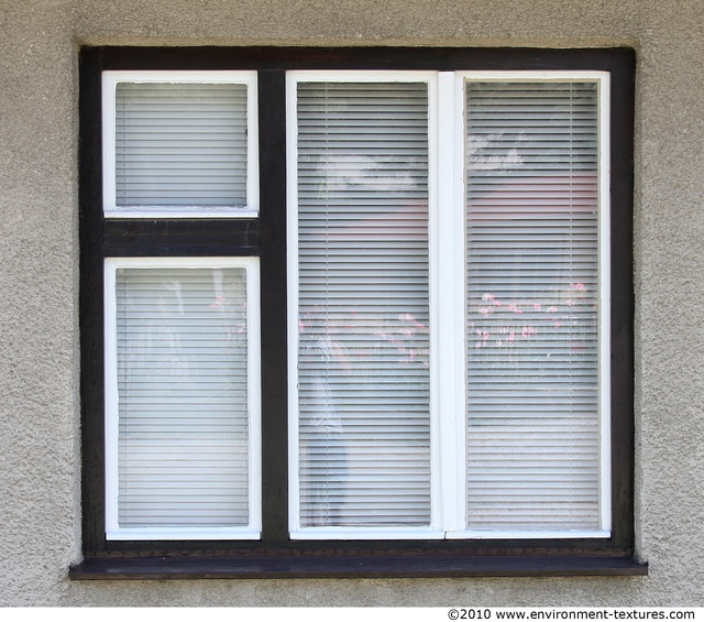 Shutters Windows