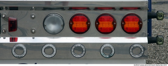 Taillights