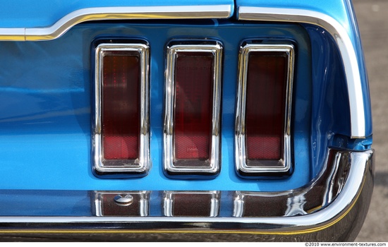 Taillights