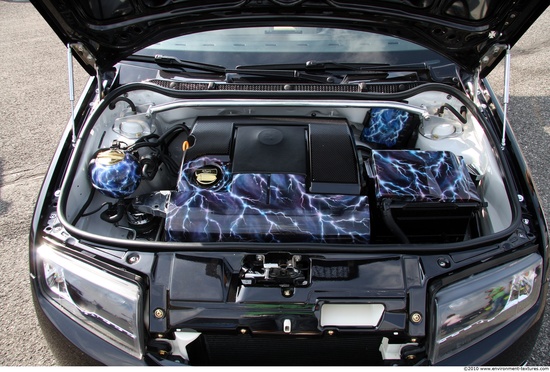 Engine Compartment