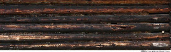 Various Planks Wood