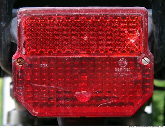 Taillights