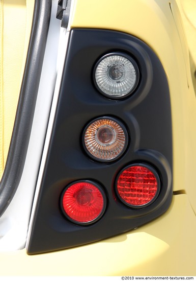 Taillights