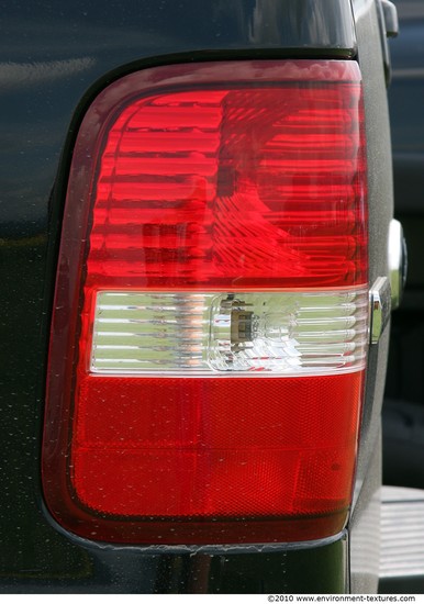 Taillights