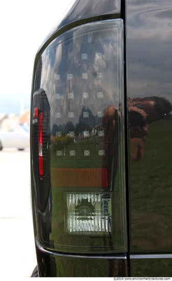 Taillights