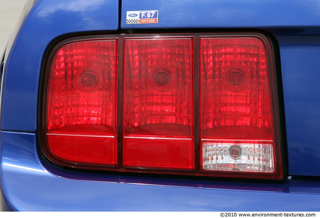 Taillights