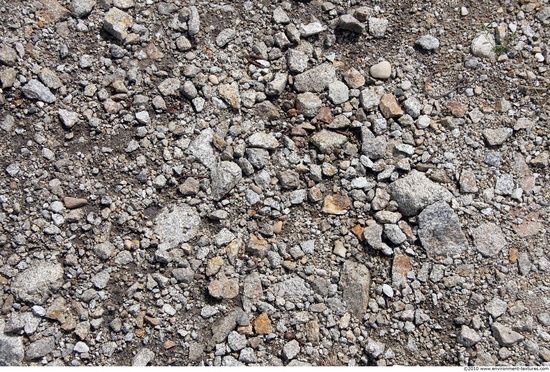 Various Gravel