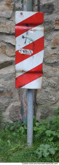 Warnings Sign