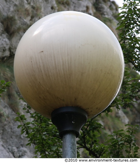 Street Lamp