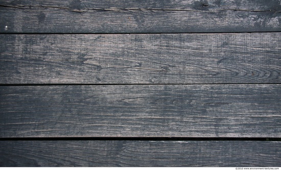 Bare Planks Wood