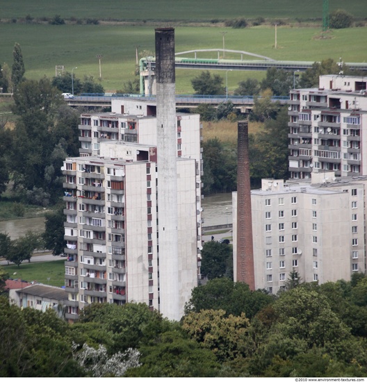 Inspirations Buildings