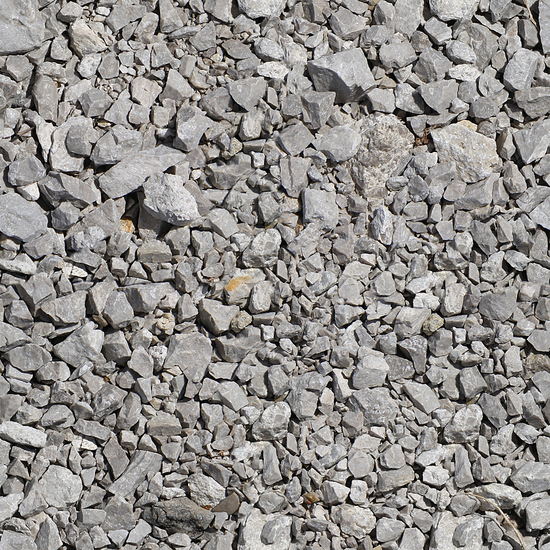 Seamless Gravel