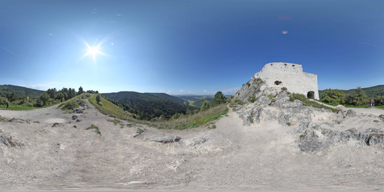 Background Panorama