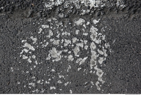 Painted Asphalt