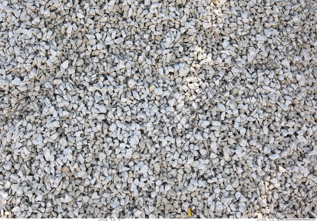 Gravel