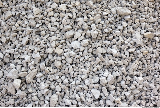 Gravel