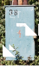 Fuse & Electric Boxes