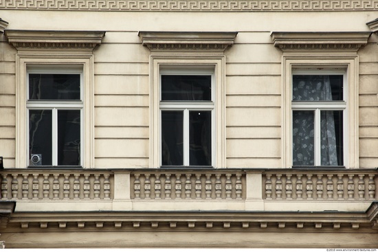 House Old Windows