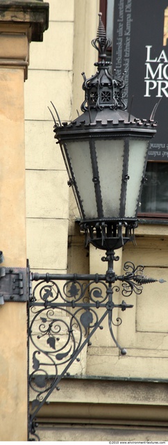 Street Lamp