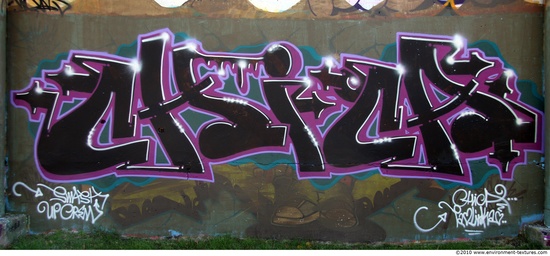 Graffiti