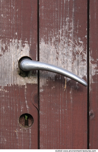 Handle Modern