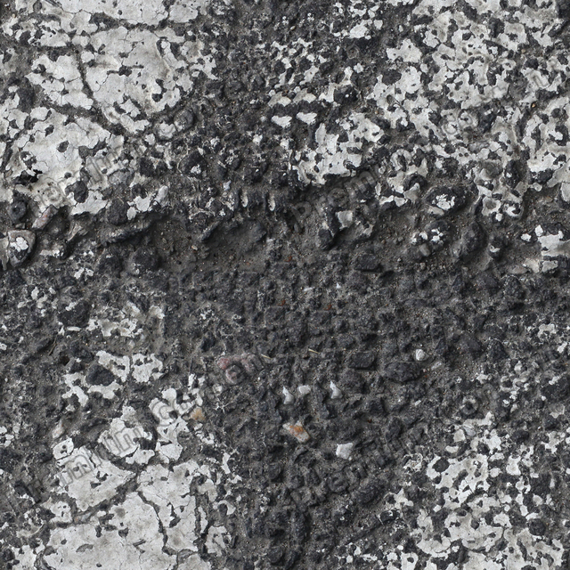 Seamless Concrete